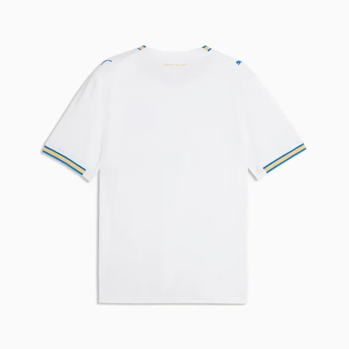 PUMA Men's Olympique De Marseille Home Jersey 26/27