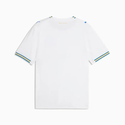 PUMA Men's Olympique De Marseille Home Jersey 26/27