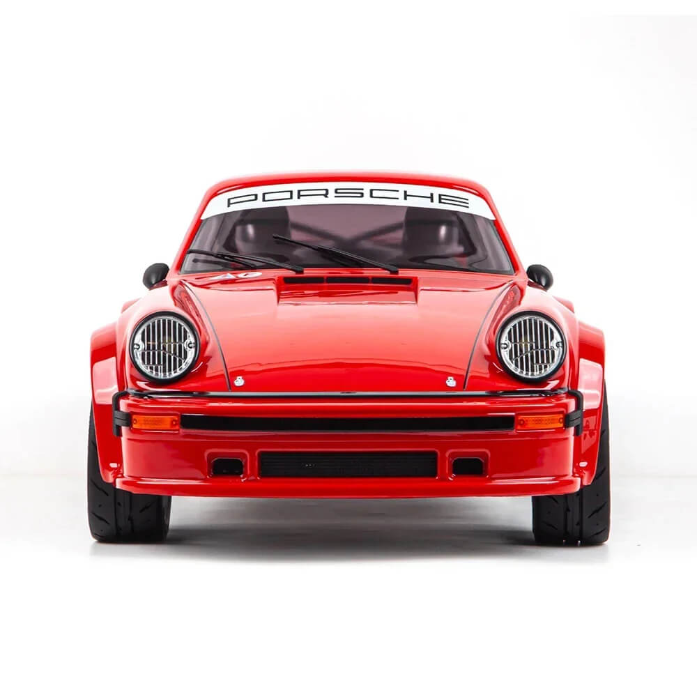 TRACTION HOBBY x PRIMAL RC Porsche 934 1/6 4WD Brushless RC Drift Rally Car RTR