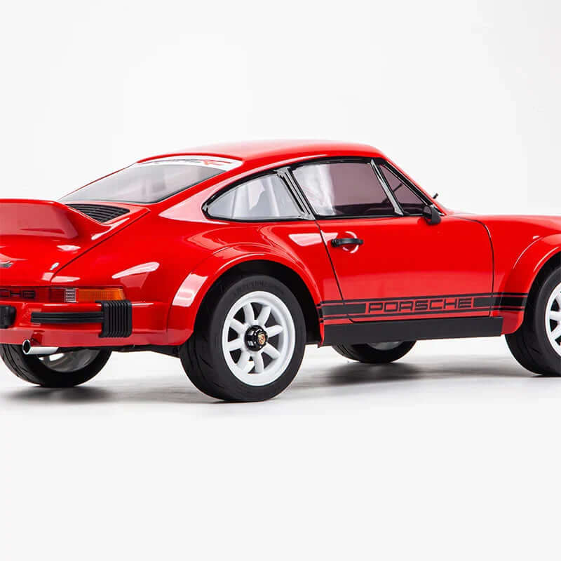 TRACTION HOBBY x PRIMAL RC Porsche 934 1/6 4WD Brushless RC Drift Rally Car RTR