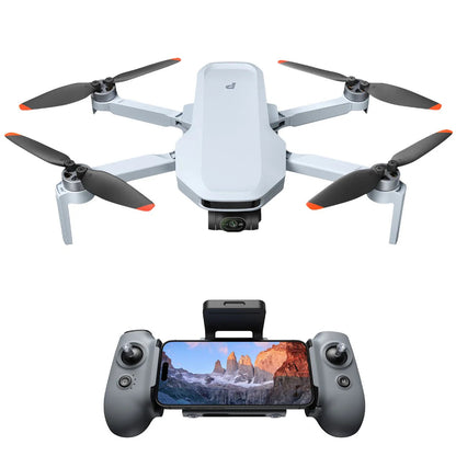 Potensic ATOM 2 4K Drone 3-Axis Gimbal 249g 10KM GPS AI Track Vertical Shooting Quadcopter RTF