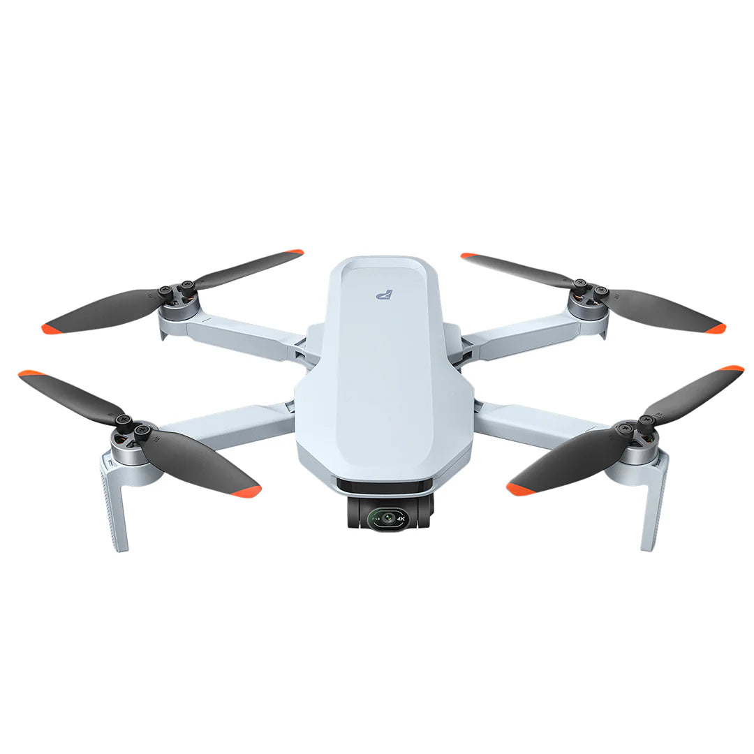 Potensic ATOM 2 4K Drone 3-Axis Gimbal 249g 10KM GPS AI Track Vertical Shooting Quadcopter RTF
