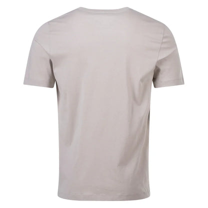 Nike FC Barcelona Men's Verbiage Soccer T-Shirt