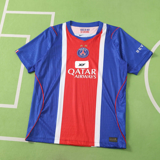Paris Saint-Germain F.C. Home Jersey 2026/27