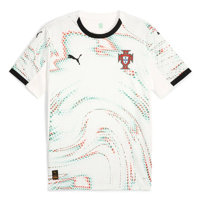 Puma 2025-26 Portugal Men's Stadium Away Jersey