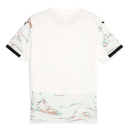 Puma 2025-26 Portugal Men's Stadium Away Jersey