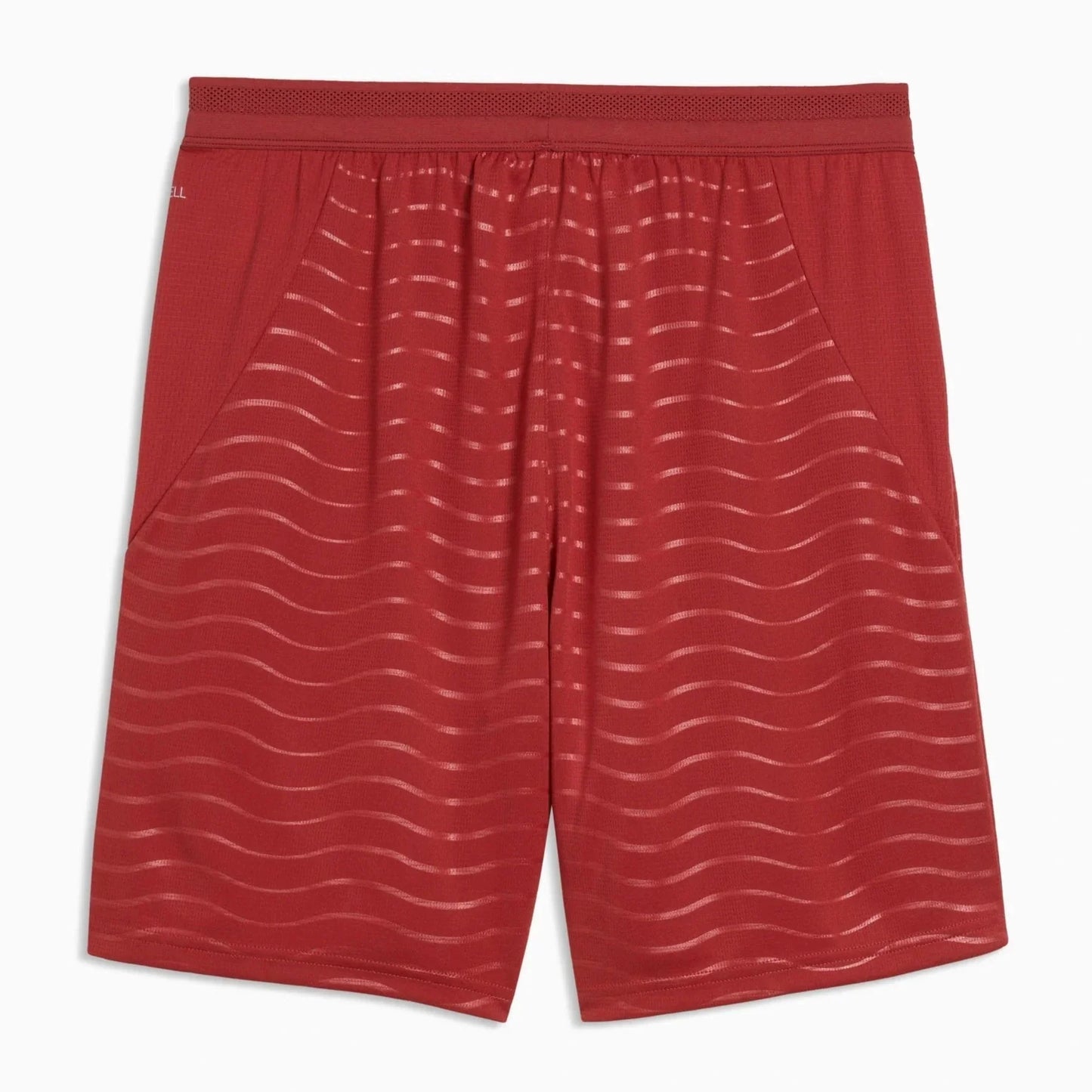 Puma 2026 Portugal Men's Stadium Home Shorts