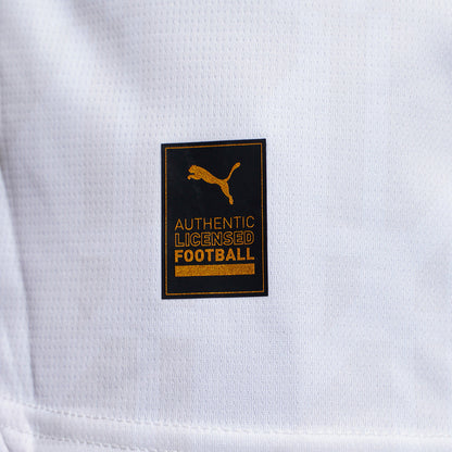 Puma Men's Manchester City FC Away Stadium Jersey 23/24