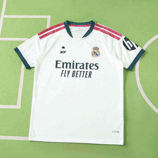 RM CF Home Jersey 2026/27