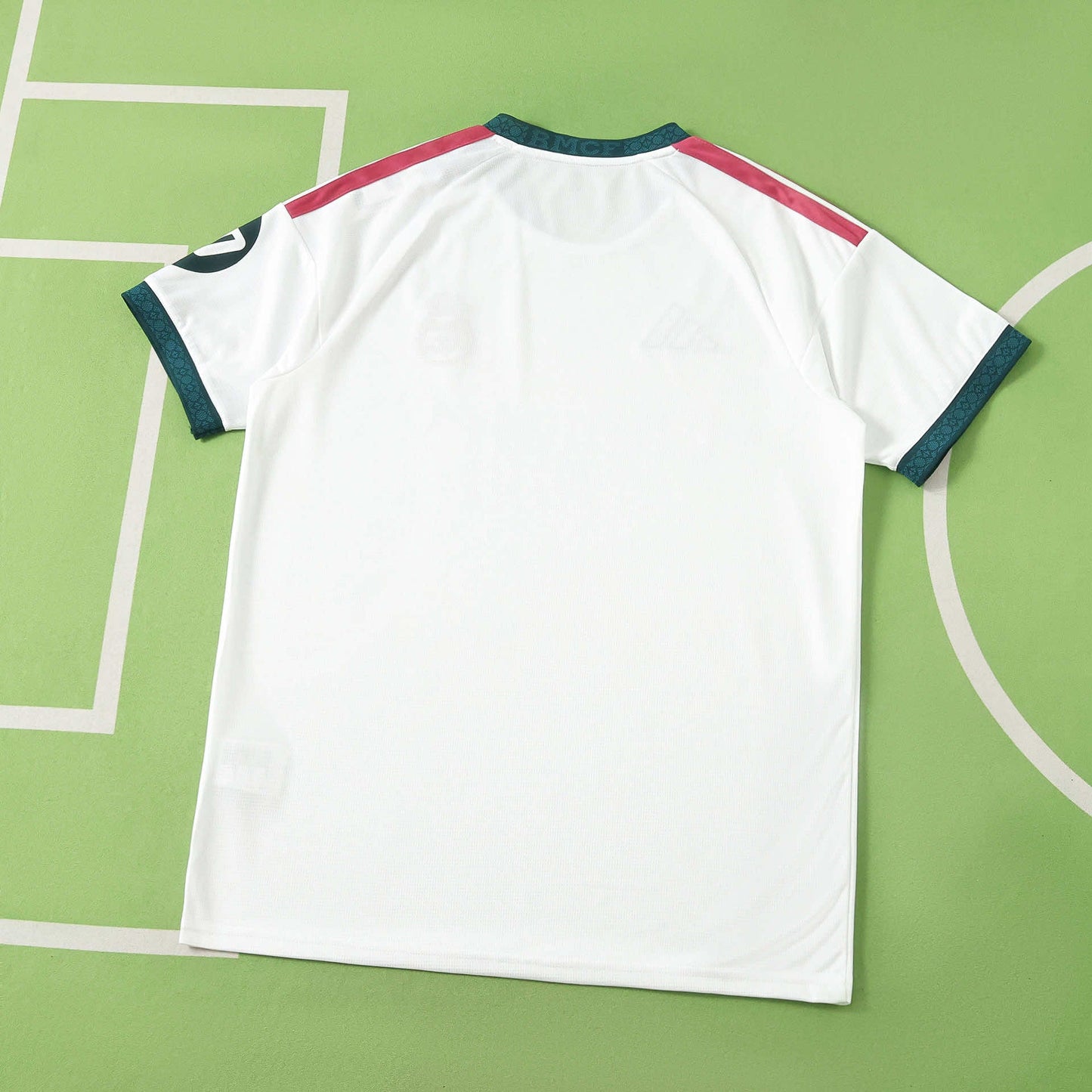RM CF Home Jersey 2026/27