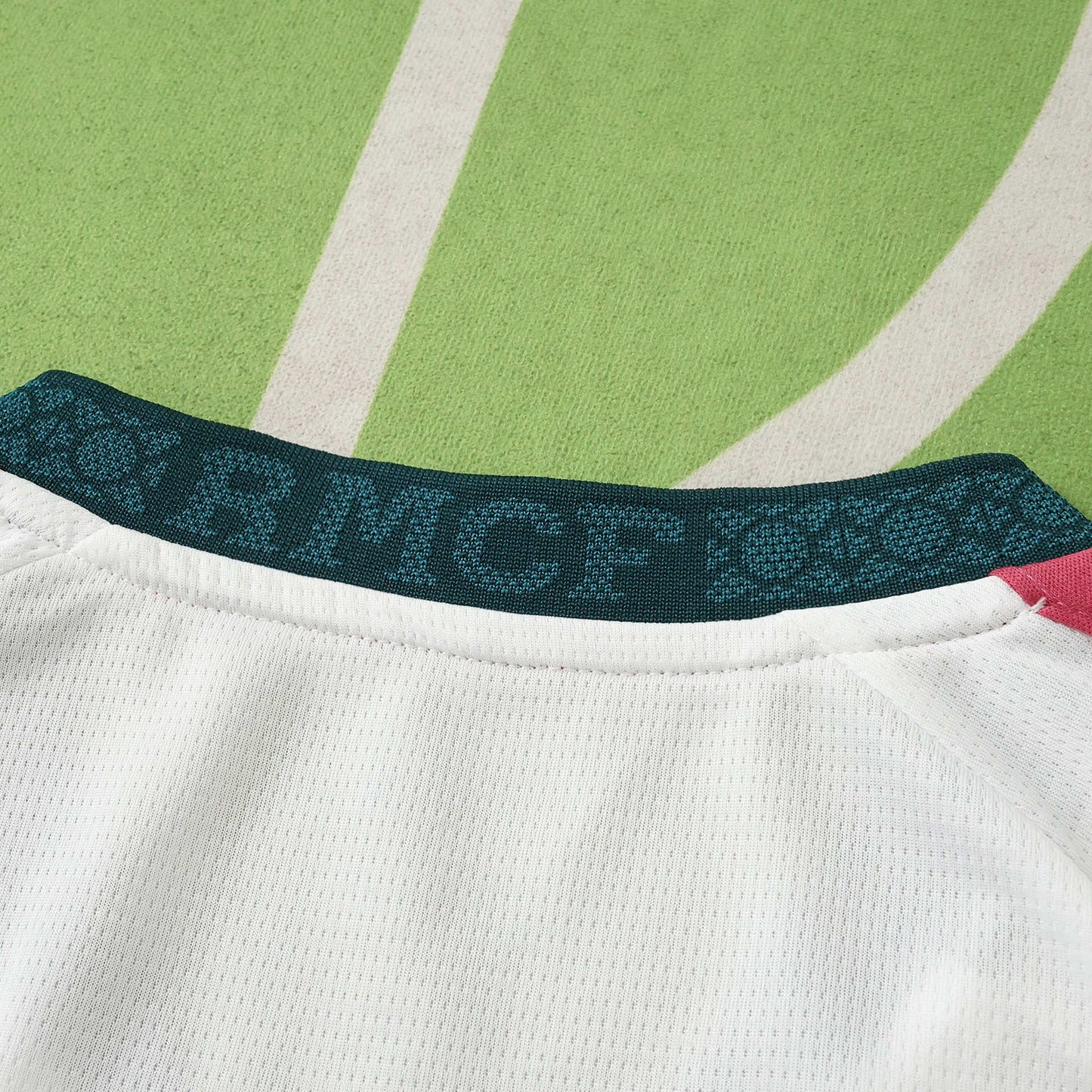 RM CF Home Jersey 2026/27