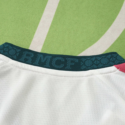 RM CF Home Jersey 2026/27