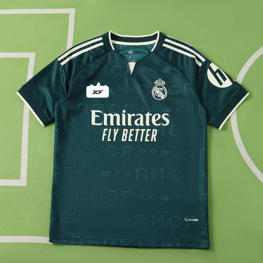 RM CF Away 2026/27 Season Jersey