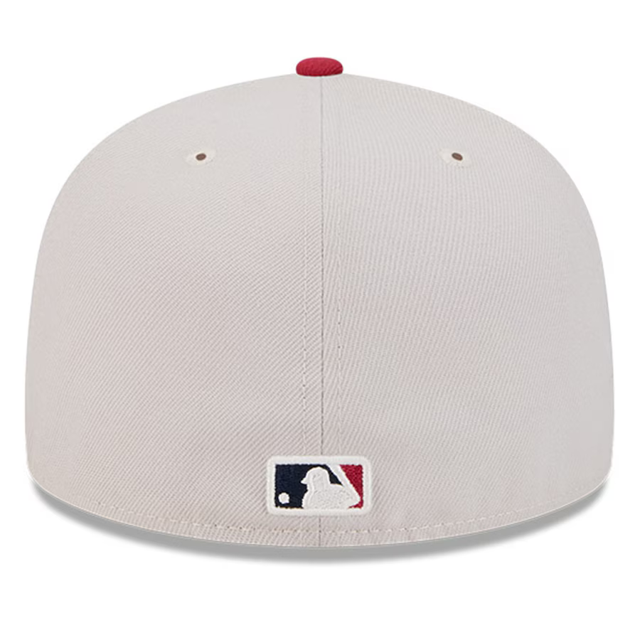 New Era San Francisco Giants Fourth of July 59FIFTY Fitted 2024