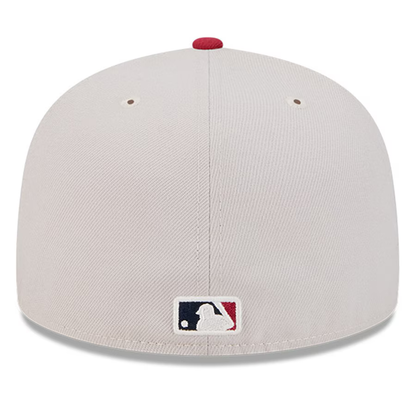 New Era San Francisco Giants Fourth of July 59FIFTY Fitted 2024