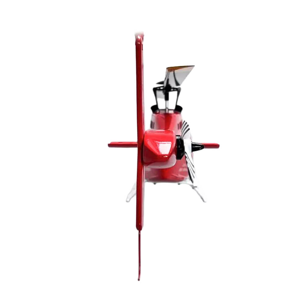 ROBAN Bell-206 450 Scale RC Helicopter GPS Stabilized X1 Flight Controller PNP/RTF