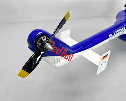 ROBAN BO-105 450L Scale RC Helicopter 4-Blade GPS Stabilized 11CH Flybarless PNP/RTF
