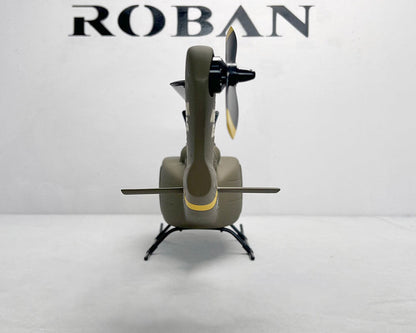 ROBAN UH-1D Huey 450 Scale RC Helicopter GPS Stabilized 11CH Flybarless PNP/RTF