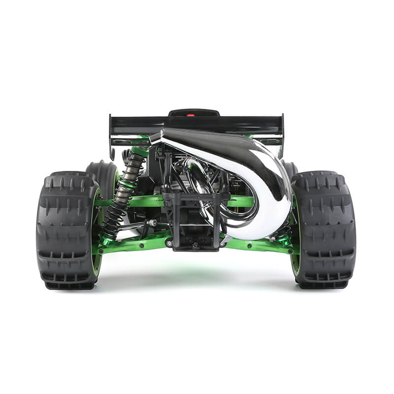 ROFUN BAHA 360AS Desert Ghost 1/5 36CC Gas RC Car 2WD High Speed Off-Road Racing Truck RTR