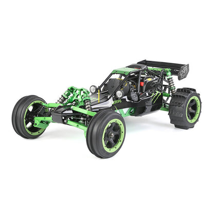 ROFUN BAHA 360AS Desert Ghost 1/5 36CC Gas RC Car 2WD High Speed Off-Road Racing Truck RTR