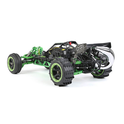 ROFUN BAHA 360AS Desert Ghost 1/5 36CC Gas RC Car 2WD High Speed Off-Road Racing Truck RTR