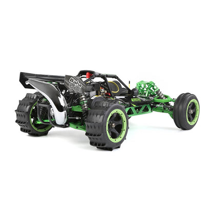 ROFUN BAHA 360AS Desert Ghost 1/5 36CC Gas RC Car 2WD High Speed Off-Road Racing Truck RTR