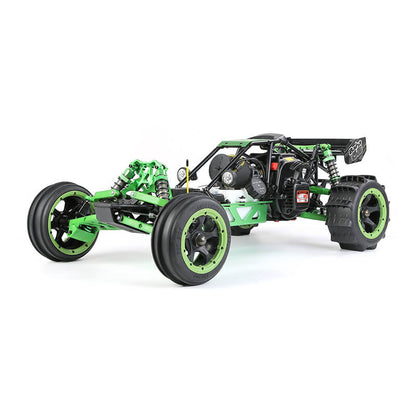 ROFUN BAHA 360AS Desert Ghost 1/5 36CC Gas RC Car 2WD High Speed Off-Road Racing Truck RTR