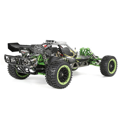 ROFUN BAHA 450 1/5 45CC Gas RC Car 2WD High Speed Off-Road Racing Truck RTR
