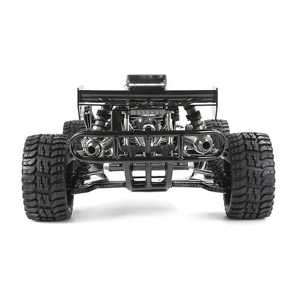 ROFUN BAHA 450 1/5 45CC Gas RC Car 2WD High Speed Off-Road Racing Truck RTR