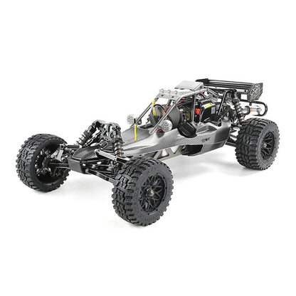 ROFUN BAHA 450 1/5 45CC Gas RC Car 2WD High Speed Off-Road Racing Truck RTR