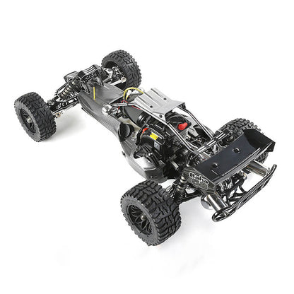 ROFUN BAHA 450 1/5 45CC Gas RC Car 2WD High Speed Off-Road Racing Truck RTR