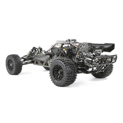 ROFUN BAHA 450 1/5 45CC Gas RC Car 2WD High Speed Off-Road Racing Truck RTR