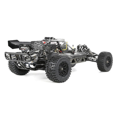 ROFUN BAHA 450 1/5 45CC Gas RC Car 2WD High Speed Off-Road Racing Truck RTR