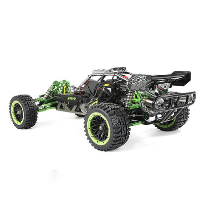 ROFUN BAHA 450 1/5 45CC Gas RC Car 2WD High Speed Off-Road Racing Truck RTR