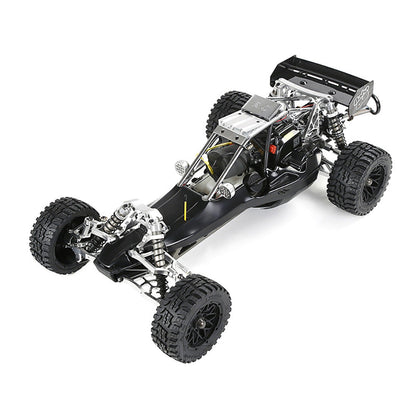 ROFUN BAHA 450 1/5 45CC Gas RC Car 2WD High Speed Off-Road Racing Truck RTR
