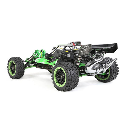 ROFUN BAHA 5B 360A 1/5 36CC Gas RC Car 2WD High Speed Off-Road Racing Buggy RTR