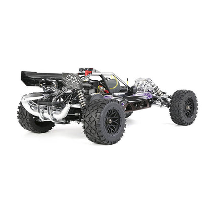 ROFUN BAHA 5B 360A 1/5 36CC Gas RC Car 2WD High Speed Off-Road Racing Buggy RTR