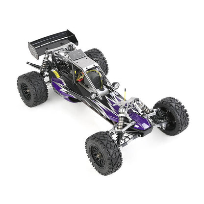 ROFUN BAHA 5B 360A 1/5 36CC Gas RC Car 2WD High Speed Off-Road Racing Buggy RTR