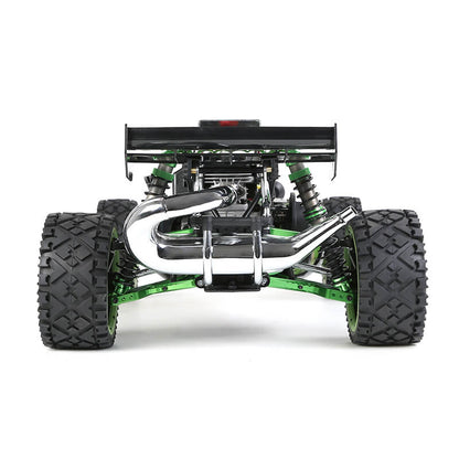 ROFUN BAHA 5B 360A 1/5 36CC Gas RC Car 2WD High Speed Off-Road Racing Buggy RTR