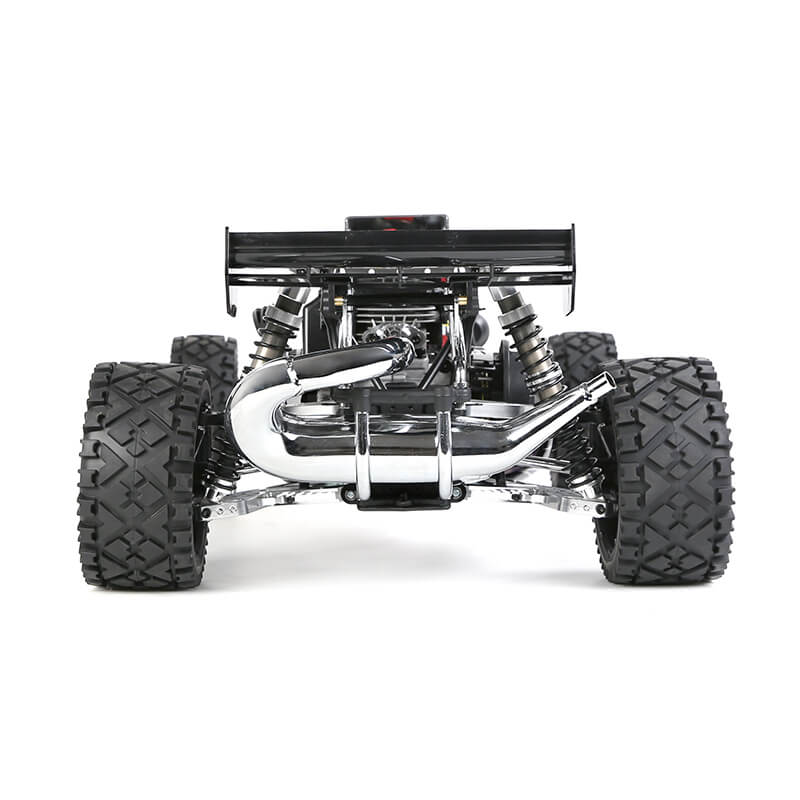 ROFUN BAHA 5B 360A 1/5 36CC Gas RC Car 2WD High Speed Off-Road Racing Buggy RTR