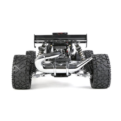 ROFUN BAHA 5B 360A 1/5 36CC Gas RC Car 2WD High Speed Off-Road Racing Buggy RTR