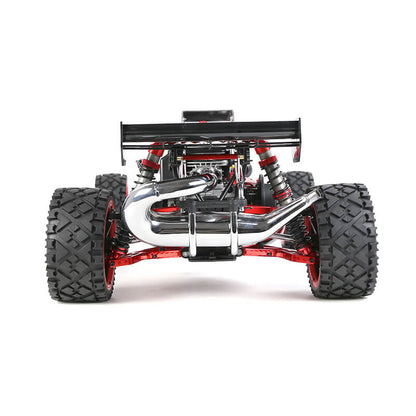 ROFUN BAHA 5B 360A 1/5 36CC Gas RC Car 2WD High Speed Off-Road Racing Buggy RTR