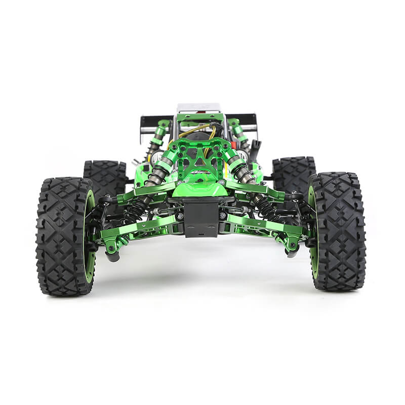 ROFUN BAHA 5B 360A 1/5 36CC Gas RC Car 2WD High Speed Off-Road Racing Buggy RTR