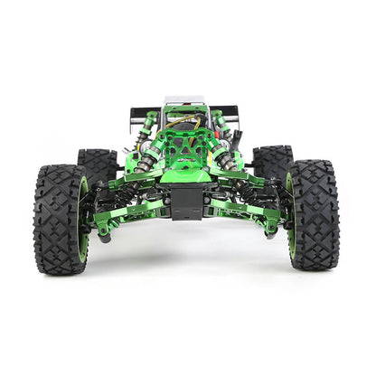 ROFUN BAHA 5B 360A 1/5 36CC Gas RC Car 2WD High Speed Off-Road Racing Buggy RTR