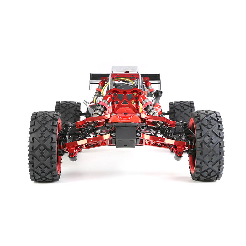 ROFUN BAHA 5B 360A 1/5 36CC Gas RC Car 2WD High Speed Off-Road Racing Buggy RTR