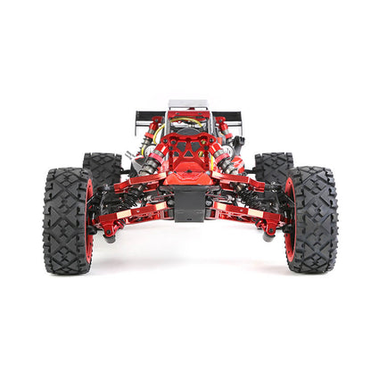 ROFUN BAHA 5B 360A 1/5 36CC Gas RC Car 2WD High Speed Off-Road Racing Buggy RTR