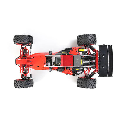 ROFUN BAHA 5B 360A 1/5 36CC Gas RC Car 2WD High Speed Off-Road Racing Buggy RTR