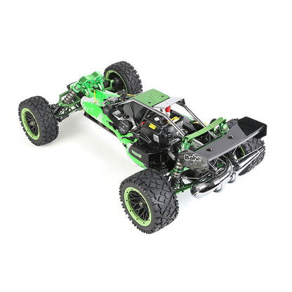 ROFUN BAHA 5B 360A 1/5 36CC Gas RC Car 2WD High Speed Off-Road Racing Buggy RTR