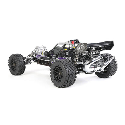 ROFUN BAHA 5B 360A 1/5 36CC Gas RC Car 2WD High Speed Off-Road Racing Buggy RTR