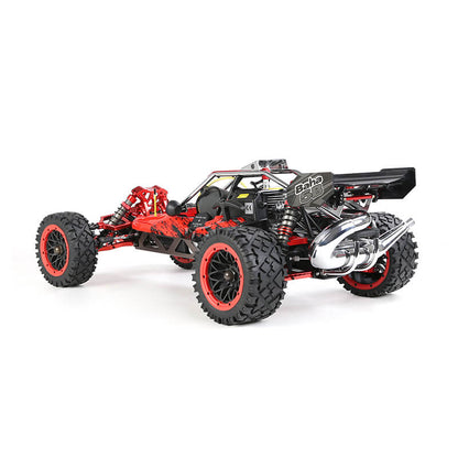 ROFUN BAHA 5B 360A 1/5 36CC Gas RC Car 2WD High Speed Off-Road Racing Buggy RTR